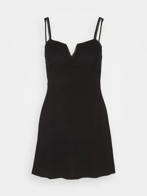 Sukienka z dżerseju AMERICAN EAGLE