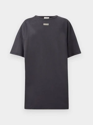 Sukienka z dżerseju American vintage