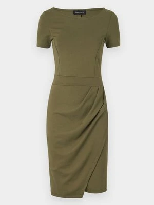 Sukienka z dżerseju Anna Field