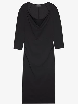 Sukienka z dżerseju Anna Field