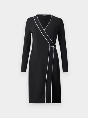 Sukienka z dżerseju Anna Field