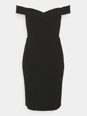 Sukienka z dżerseju Anna Field