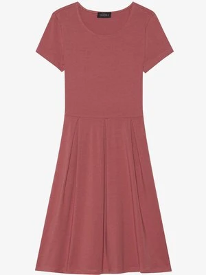 Sukienka z dżerseju Anna Field