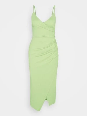 Sukienka z dżerseju Anna Field