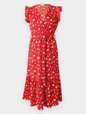 Sukienka z dżerseju Anna Field