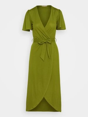 Sukienka z dżerseju Anna Field