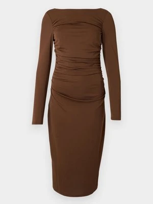 Sukienka z dżerseju Anna Field