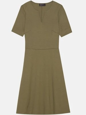 Sukienka z dżerseju Anna Field