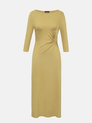 Sukienka z dżerseju Anna Field