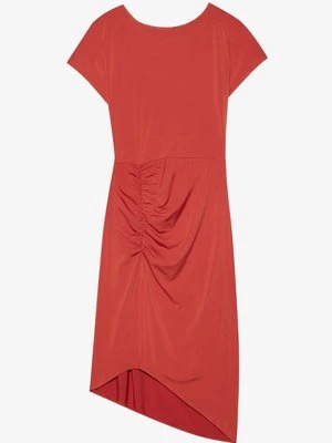 Sukienka z dżerseju Anna Field