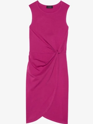 Sukienka z dżerseju Anna Field By Zalando czerwony