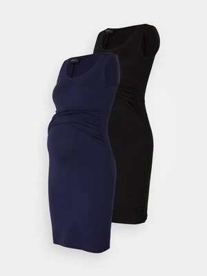 Sukienka z dżerseju Anna Field MAMA