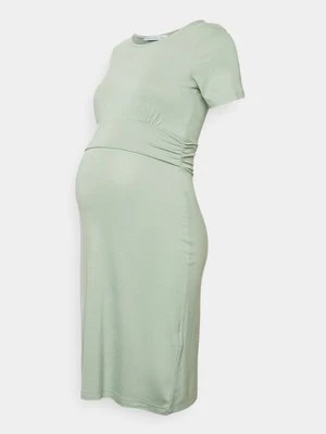 Sukienka z dżerseju Anna Field MAMA