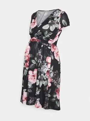 Sukienka z dżerseju Anna Field MAMA