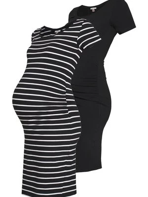 Sukienka z dżerseju Anna Field MAMA