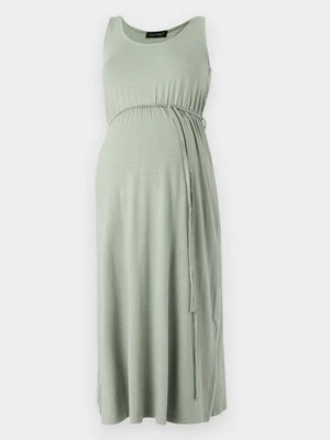 Sukienka z dżerseju Anna Field MAMA