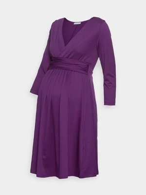 Sukienka z dżerseju Anna Field MAMA