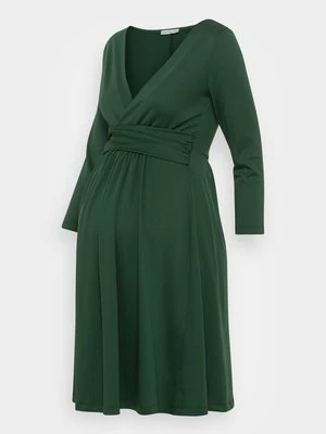 Sukienka z dżerseju Anna Field MAMA