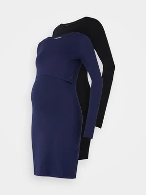 Sukienka z dżerseju Anna Field MAMA