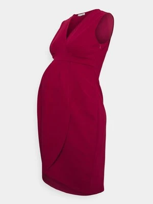 Sukienka z dżerseju Anna Field MAMA