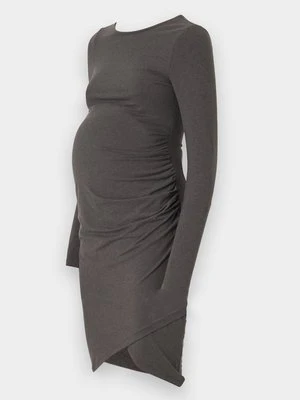 Sukienka z dżerseju Anna Field MAMA