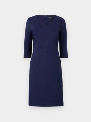 Sukienka z dżerseju Apart