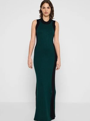 Sukienka z dżerseju Apricot