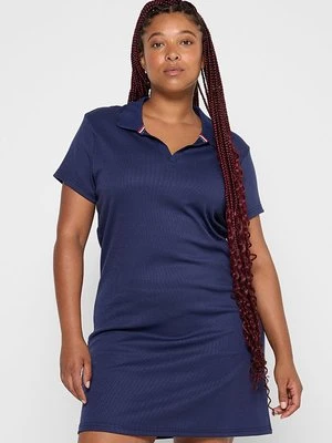 Sukienka z dżerseju Apricot