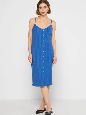 Sukienka z dżerseju Apricot