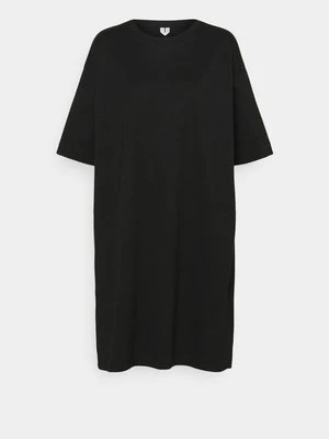 Sukienka z dżerseju ARKET