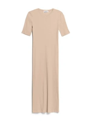 Sukienka z dżerseju ARMEDANGELS