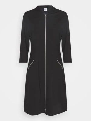 Sukienka z dżerseju ASPESI