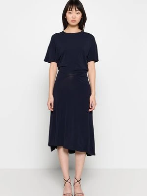 Sukienka z dżerseju ASPESI