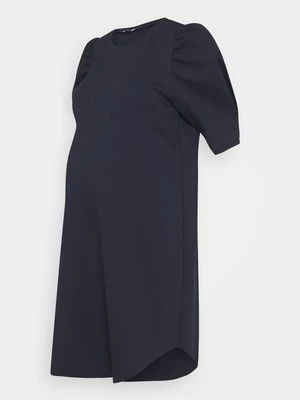 Sukienka z dżerseju Attesa Maternity