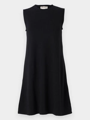 Sukienka z dżerseju Aware