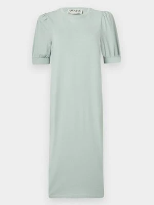 Sukienka z dżerseju Aware