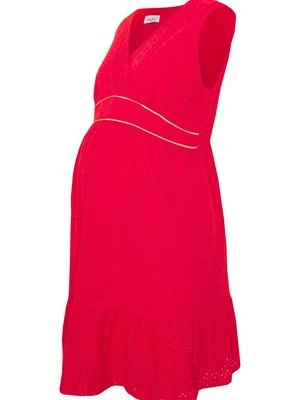 Sukienka z dżerseju Balloon