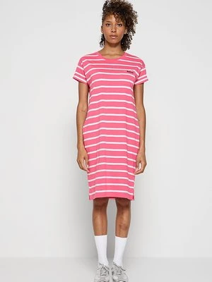 Sukienka z dżerseju Barbour