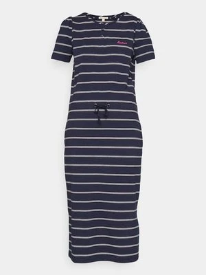 Sukienka z dżerseju Barbour