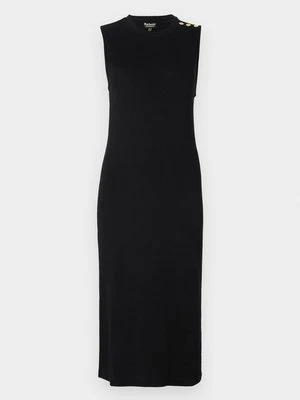 Sukienka z dżerseju Barbour International