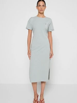 Sukienka z dżerseju Barbour International