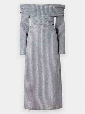 Sukienka z dżerseju BAUM UND PFERDGARTEN