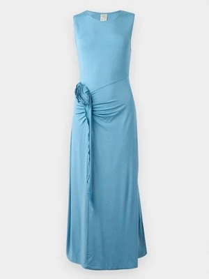 Sukienka z dżerseju BAUM UND PFERDGARTEN