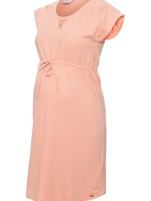 Sukienka z dżerseju bellybutton