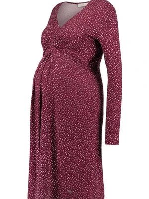 Sukienka z dżerseju bellybutton