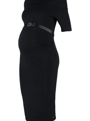 Sukienka z dżerseju bellybutton