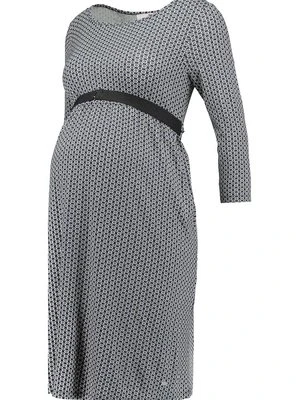 Sukienka z dżerseju bellybutton