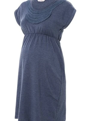 Sukienka z dżerseju bellybutton
