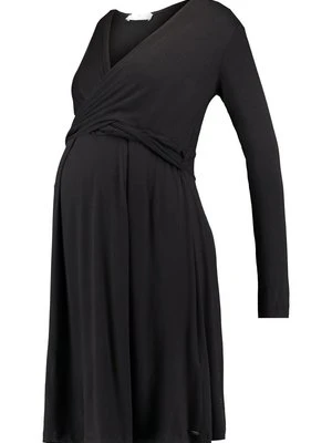 Sukienka z dżerseju bellybutton