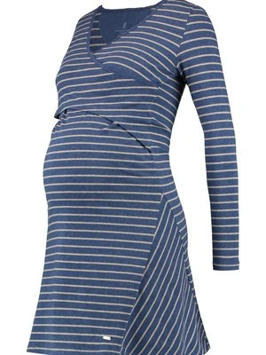 Sukienka z dżerseju bellybutton